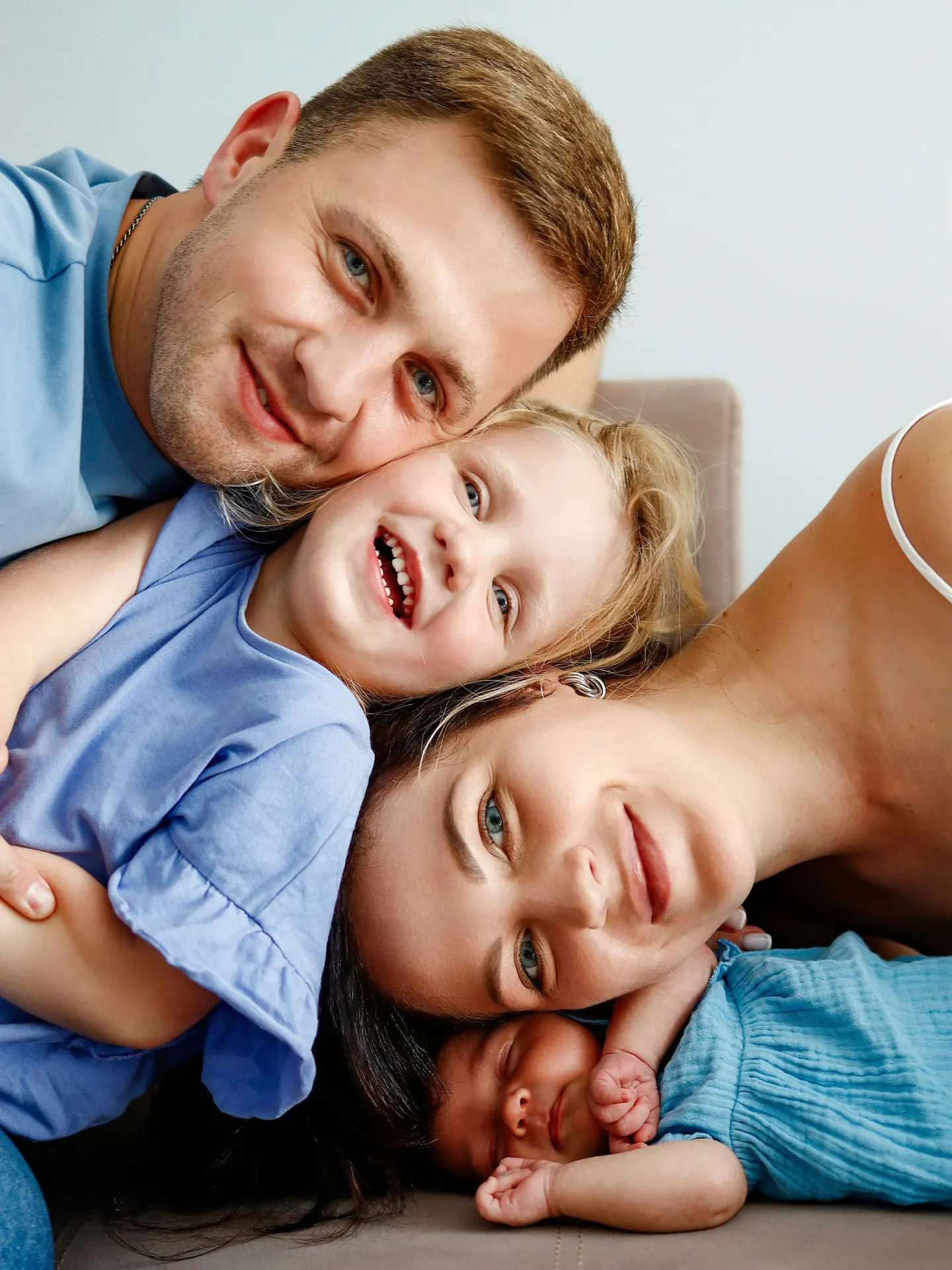 Szczęśliwa Rodzina - Ubezpieczenia Kutno